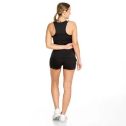 Hydrogen Tech Chrome Tank Top Women 16 Hydrogen Tech Chrome Tank Top Women -Tennis Equipment Store 00750000 0 4