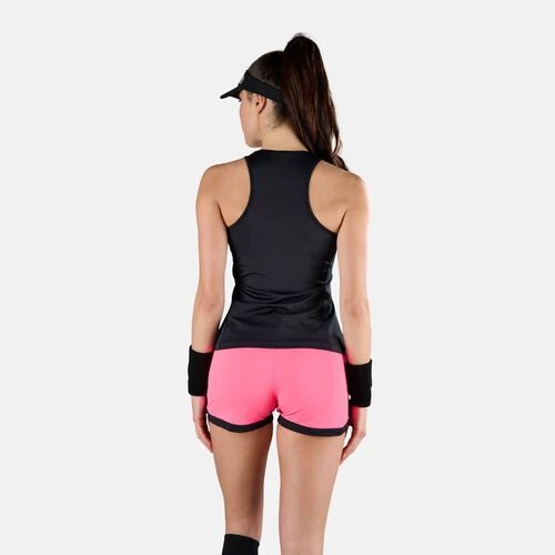 Hydrogen Tech Chrome Tank Top Women 12 Hydrogen Tech Chrome Tank Top Women - Image 10