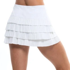 Mon Amie Skirt Women -Tennis Equipment Store 00834000 12