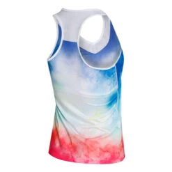 Medallion Ombre Tank Top Special Edition Women 8 Medallion Ombre Tank Top Special Edition Women -Tennis Equipment Store 00902000 0 2
