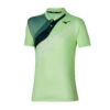 Mizuno Release Shadow Polo Men -Tennis Equipment Store 00982000 000