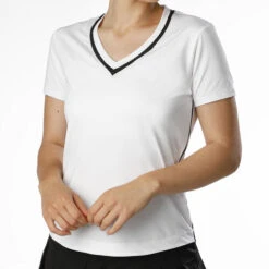 Chillax T-Shirt Special Edition Women 8 Chillax T-Shirt Special Edition Women -Tennis Equipment Store 01173000 10