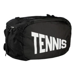 Premium Blackline Duffelbag Racket Bag 29 Premium Blackline Duffelbag Racket Bag -Tennis Equipment Store 0121900000 0 7