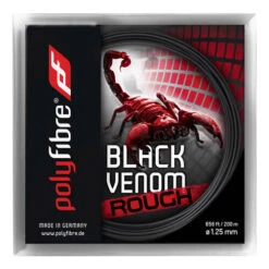 Venom Rough String Set 12,2m