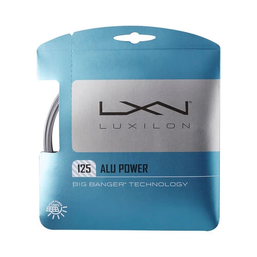 LUXILON Alu Power String Set 12,2m 2 LUXILON Alu Power String Set 12,2m