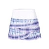 Batik Pleated Scallop Skirt Women -Tennis Equipment Store 01234000 000