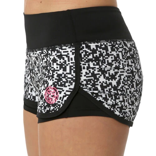 BIDI BADU Hulda Tech 2in1 Shorts Special Edition Women 6 BIDI BADU Hulda Tech 2in1 Shorts Special Edition Women - Image 4