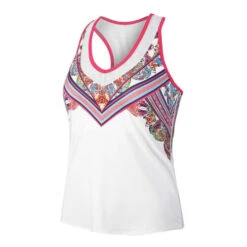 Athens Tank Top Women