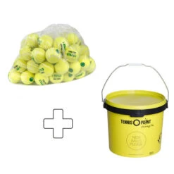 Stage 1 60 Pack Plus Ball Bucket