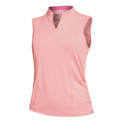 Aspire Rib Tank Top Women 3 Aspire Rib Tank Top Women