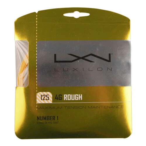 LUXILON 4G Rough String Set 12,2m 3 LUXILON 4G Rough String Set 12,2m