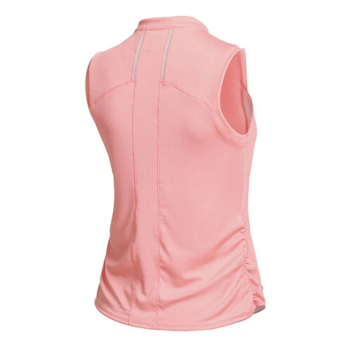 Aspire Rib Tank Top Women 4 Aspire Rib Tank Top Women - Image 2