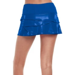 Wet Scallop Skirt Women -Tennis Equipment Store 01290000 14