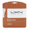 LUXILON Element Bronze String Set 12,2m -Tennis Equipment Store 01291000 000 1