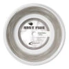 Grey Fire String Reel 200m -Tennis Equipment Store 01298000 000 1