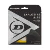 Dunlop Explosive Bite String Set 12m -Tennis Equipment Store 01315000 000