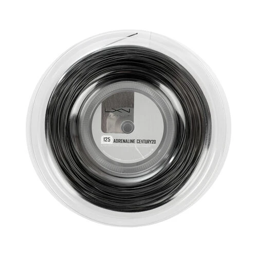LUXILON Adrenaline Century20 String Reel 200m Special Edition 3 LUXILON Adrenaline Century20 String Reel 200m Special Edition