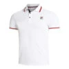 Fila Core Button Piro Polo Men 2 Fila Core Button Piro Polo Men -Tennis Equipment Store 01342000 000 1