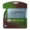 LUXILON Element Forest Green String Set 12,2m -Tennis Equipment Store 01342000 000