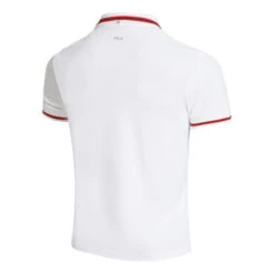 Fila Core Button Piro Polo Men 7 Fila Core Button Piro Polo Men -Tennis Equipment Store 01342000 0 2