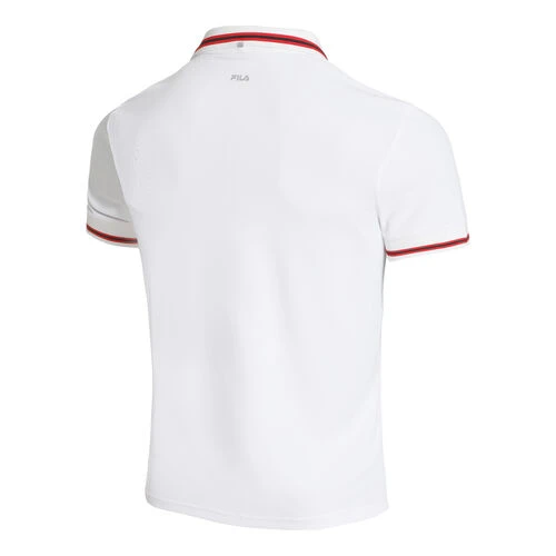 Fila Core Button Piro Polo Men 4 Fila Core Button Piro Polo Men - Image 2