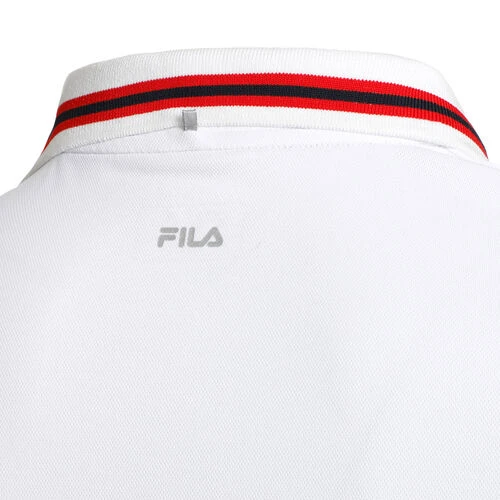 Fila Core Button Piro Polo Men 6 Fila Core Button Piro Polo Men - Image 4