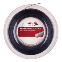 Focus-HEX Plus 38 String Reel 200m