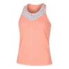 Blossom Tie Back Tank Top Women -Tennis Equipment Store 01352000 000 2