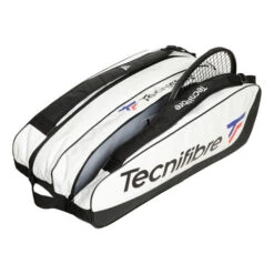 TECNIFIBRE Tour Endurance 2023 Racket Bag 12 Pack -Tennis Equipment Store 0135400000 10