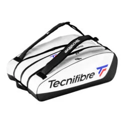 TECNIFIBRE Tour Endurance 2023 Racket Bag 15 Pack -Tennis Equipment Store 0135500000 0 1