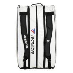 TECNIFIBRE Tour Endurance 2023 Racket Bag 15 Pack -Tennis Equipment Store 0135500000 0 2