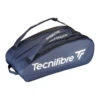 TECNIFIBRE Tour Endurance 12R Racket Bag 2 TECNIFIBRE Tour Endurance 12R Racket Bag -Tennis Equipment Store 0135900000 000