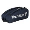 TECNIFIBRE Tour Endurance Navy 9R Racket Bag -Tennis Equipment Store 0136100000 000