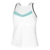 V.I.P. With Bra Tank Top Women 2 V.I.P. With Bra Tank Top Women -Tennis Equipment Store 01367000 000
