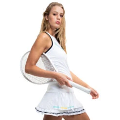 V.I.P. With Bra Tank Top Women -Tennis Equipment Store 01367000 16