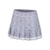 Metallic Ikat Pleated Skirt Women -Tennis Equipment Store 01370000 000