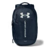 Under Armour Hustle 5.0 Backpack -Tennis Equipment Store 0138500000 000