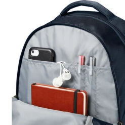 Under Armour Hustle 5.0 Backpack 10 Under Armour Hustle 5.0 Backpack -Tennis Equipment Store 0138500000 10