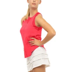 Chill Out Tank Top Women -Tennis Equipment Store 01396000 15