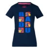 BIDI BADU Behati Lifestyle Tee T-Shirt Women -Tennis Equipment Store 01403000 000