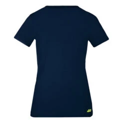 BIDI BADU Behati Lifestyle Tee T-Shirt Women -Tennis Equipment Store 01403000 0 2