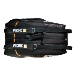 PACIFIC X Tour Pro Racket Bag 2XL Plus Racket Bag -Tennis Equipment Store 0140600000 0 3