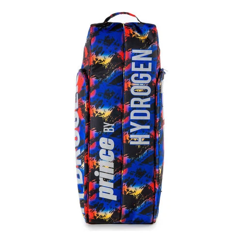 PRINCE Random Racquet Bag Racket Bag 9 Pack 5 PRINCE Random Racquet Bag Racket Bag 9 Pack - Image 3