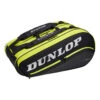 Dunlop SX Performance Thermo Racket Bag 12 Pack -Tennis Equipment Store 0153500000 000