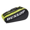 Dunlop SX Club Racket Bag 10 Pack -Tennis Equipment Store 0155000000 000 1