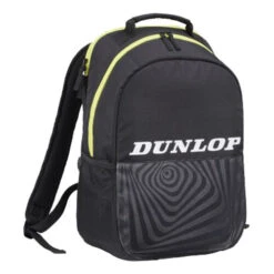 Dunlop SX Club Backpack -Tennis Equipment Store 0155600000 0 1