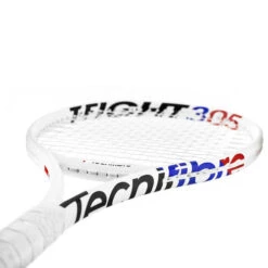 TECNIFIBRE T-Fight 305 ISO -Tennis Equipment Store 01563000 11