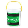 Dunlop Mini Tennis Stage 1 Green 60 Pack -Tennis Equipment Store 0163000000 000
