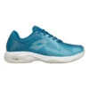 Lotto Mirage 300 III Carpet Shoe Men -Tennis Equipment Store 01701000 0 1