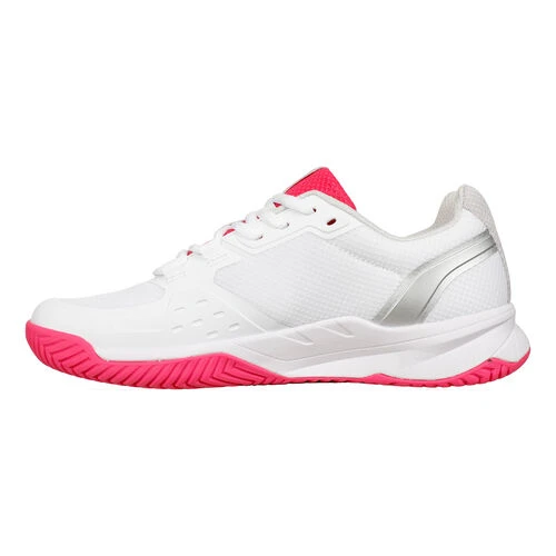 Lotto Mirage 600 III All Court Shoe Women 4 Lotto Mirage 600 III All Court Shoe Women - Image 2